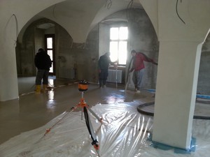 Rekonstrukce mstskho adu Krupka